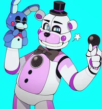 Funtime Freddy