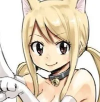 Lucy Heartfilia 006