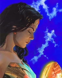 Diana Prince