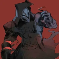 Gabriel Reaper Reyes