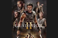 gladiator 2 2024