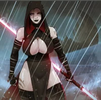 Sith yandere 
