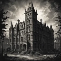 Arkham Asylum