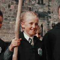 Young Draco