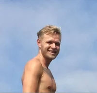 Kevin magnussen 