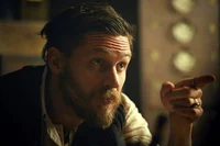Alfie Solomons