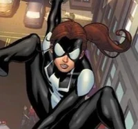 Spider-girl