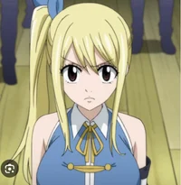 Lucy Heartfilia