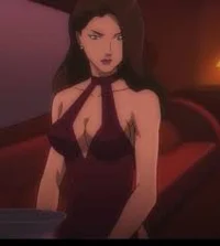 Talia Al Ghul
