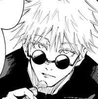 Satoru Gojo