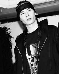 Tom Kaulitz