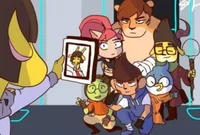 Running man RPG