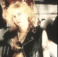 Duff mckagan
