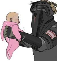 Colonel Konig - Baby