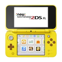 New Nintendo 2DS XL