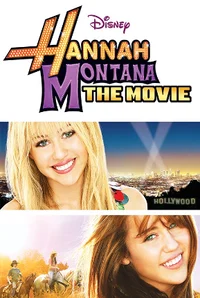 Hannah Montana Movie