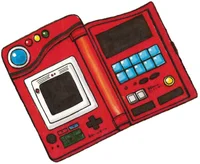 Pokedex