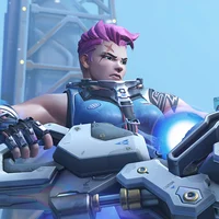 Aleksandra Zaryanova