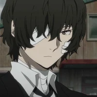 Osamu dazai 