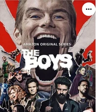 The boys- 03