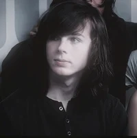 chandler riggs