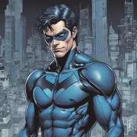 Dick Grayson