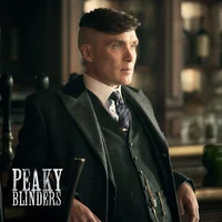 Thomas Shelby