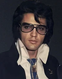 Elvis Presley