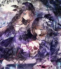 Twin servants