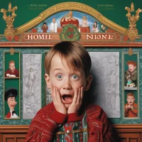 Home alone 