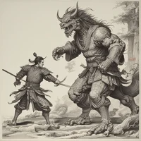 Fight Of The Slayers