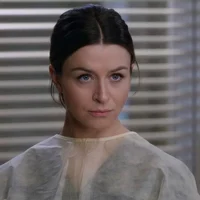 Amelia Shepherd