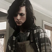 Carl Grimes