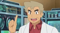 Professor Oak