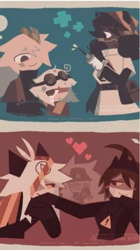 -FPE- Danger Au