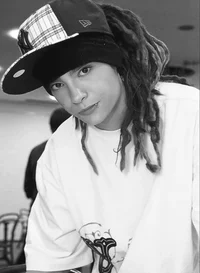 tom kaulitz 