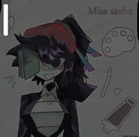 Miss sasha