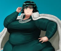 Fat Fubuki 