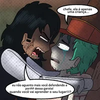 James Hooverwood RCK