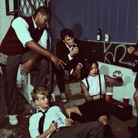 Deadly class