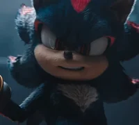 Shadow The Hedgehog