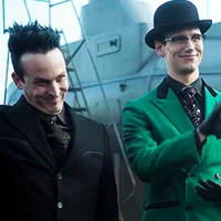 0 Oswald Cobblepot
