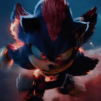 Shadow the Hedgehog