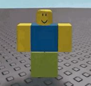 Roblox Noob