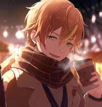 PRSK Shinonome Akito