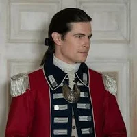 Lord John Grey 