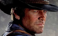 Arthur Morgan