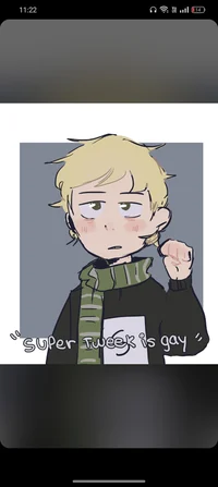 Tweek Tweak Swap 