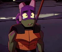 Donnie