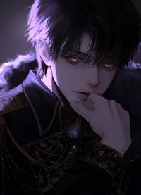 Kael von Altara 